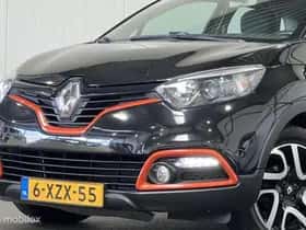Renault Captur thumbnail 24