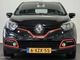 Renault Captur (2014) thumbnail 4