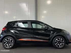 Renault Captur (2014) thumbnail 5