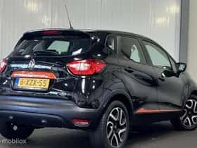 Renault Captur (2014) thumbnail 6
