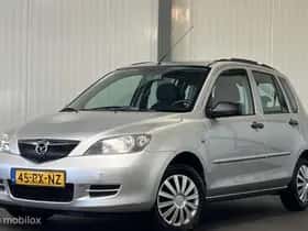 Mazda 2 (2005)