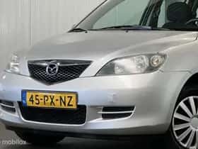 Mazda 2 (2005) thumbnail 13