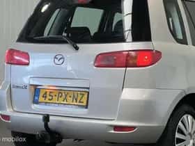 Mazda 2 (2005) thumbnail 14