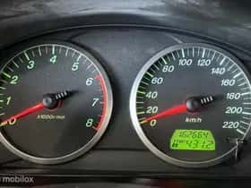Mazda 2 (2005) thumbnail 16