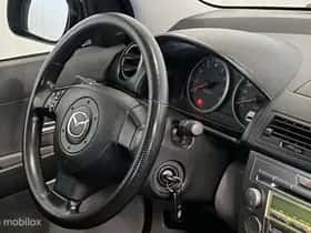Mazda 2 (2005) thumbnail 19