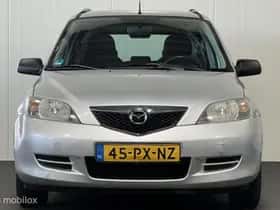 Mazda 2 (2005) thumbnail 4