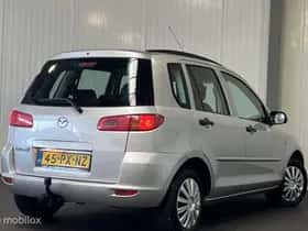 Mazda 2 (2005) thumbnail 6