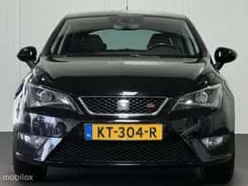 SEAT Ibiza thumbnail 4