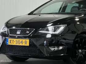 SEAT Ibiza thumbnail 34