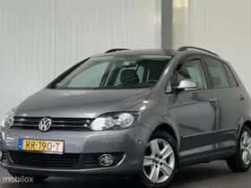 Volkswagen Golf (2018)