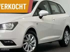 SEAT Ibiza (2016) thumbnail 14