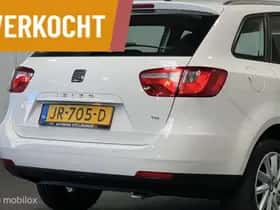 SEAT Ibiza (2016) thumbnail 15