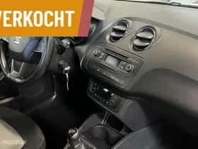 SEAT Ibiza (2016) thumbnail 16