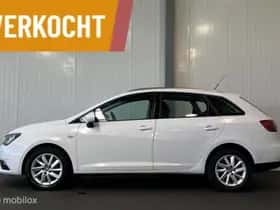 SEAT Ibiza (2016) thumbnail 3