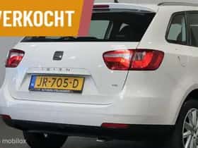 SEAT Ibiza (2016) thumbnail 23