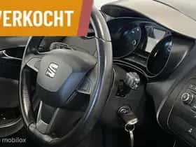 SEAT Ibiza (2016) thumbnail 24