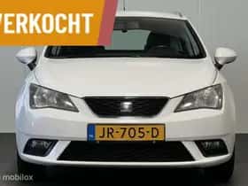 SEAT Ibiza (2016) thumbnail 4