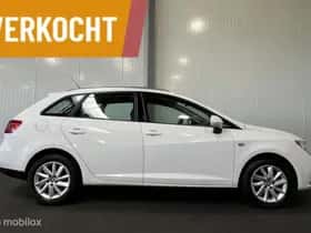 SEAT Ibiza (2016) thumbnail 5