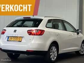 SEAT Ibiza (2016) thumbnail 6