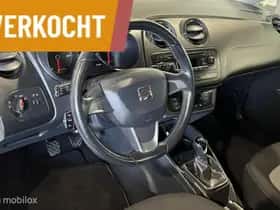 SEAT Ibiza (2016) thumbnail 7