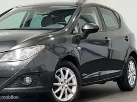 SEAT Ibiza (2012) thumbnail 14