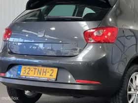 SEAT Ibiza (2012) thumbnail 15