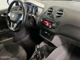 SEAT Ibiza (2012) thumbnail 16