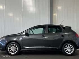 SEAT Ibiza (2012) thumbnail 3