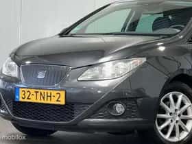SEAT Ibiza (2012) thumbnail 22