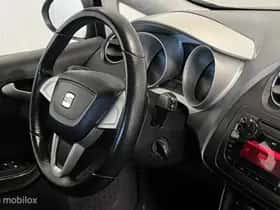 SEAT Ibiza (2012) thumbnail 24