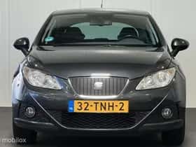 SEAT Ibiza (2012) thumbnail 4