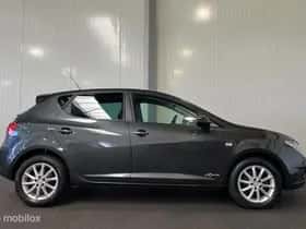 SEAT Ibiza (2012) thumbnail 5