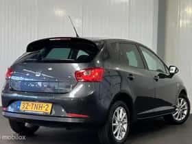 SEAT Ibiza (2012) thumbnail 6