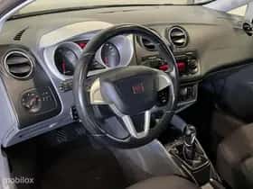 SEAT Ibiza (2012) thumbnail 7