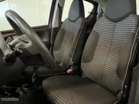 Peugeot 107 (2013) thumbnail 11