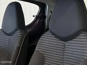 Peugeot 107 (2013) thumbnail 13