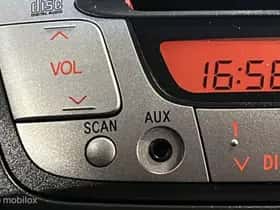 Peugeot 107 (2013) thumbnail 15