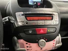 Peugeot 107 (2013) thumbnail 17