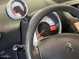 Peugeot 107 (2013) thumbnail 20