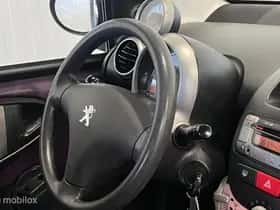 Peugeot 107 (2013) thumbnail 21