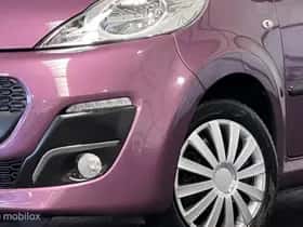 Peugeot 107 (2013) thumbnail 25