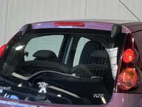 Peugeot 107 (2013) thumbnail 27