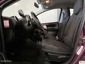 Peugeot 107 (2013) thumbnail 10