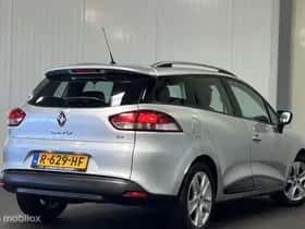 Renault Clio (2022) thumbnail 6