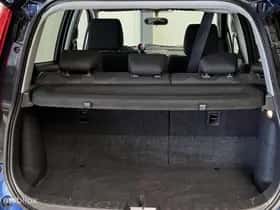 Opel Agila (2010) thumbnail 13