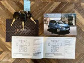 Opel Agila (2010) thumbnail 14