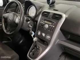 Opel Agila (2010) thumbnail 17