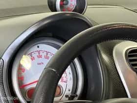 Opel Agila (2010) thumbnail 21