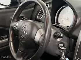 Opel Agila (2010) thumbnail 22