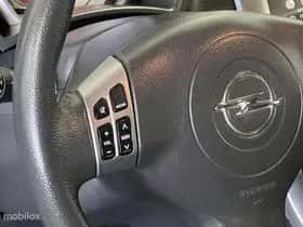 Opel Agila (2010) thumbnail 23